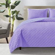 Luxury Quilted Bedspreads