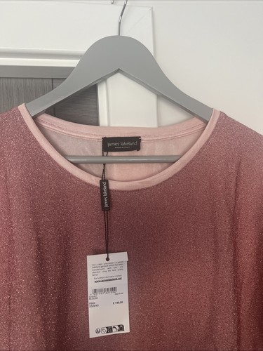 Bnwt james lakeland - james,