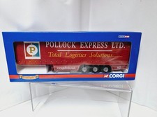 Corgi 1/50 CC19905 Pollock