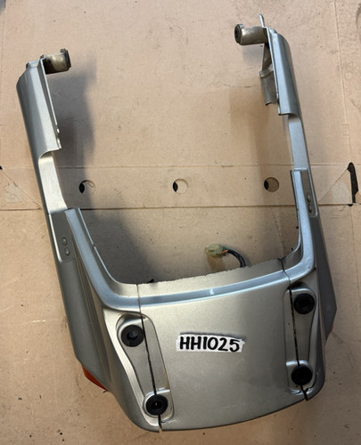 Honda pan european st1100 - european,