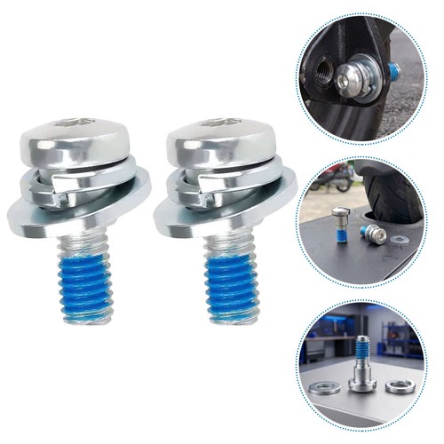 Set scooter bolts - bolts, electric