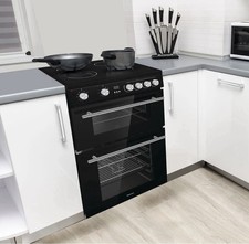 Hisense HDE3211BBUK 60cm
