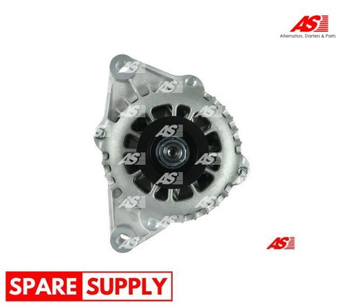 Alternator for opel astra - alternator,