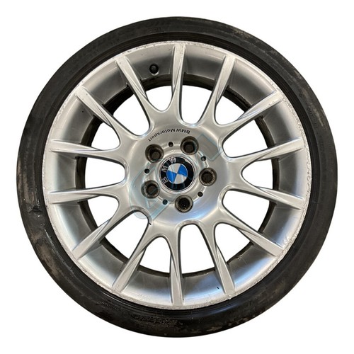 Bmw series e90 e91 - e91, e92