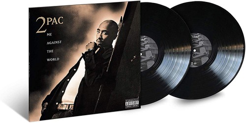 2pac against the - the, world