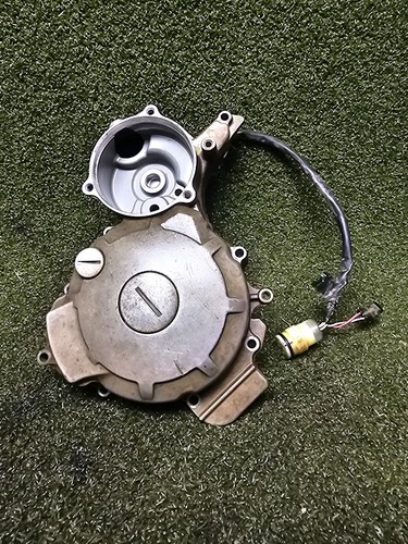 2011 yamaha raptor 250 - 2011, engine