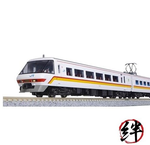 Kato gauge 381 - 381, super