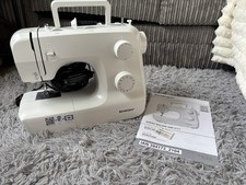 Silvercrest SNM 33 B1 Sewing