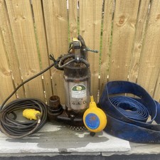 JS-400A 2" Heavy Duty