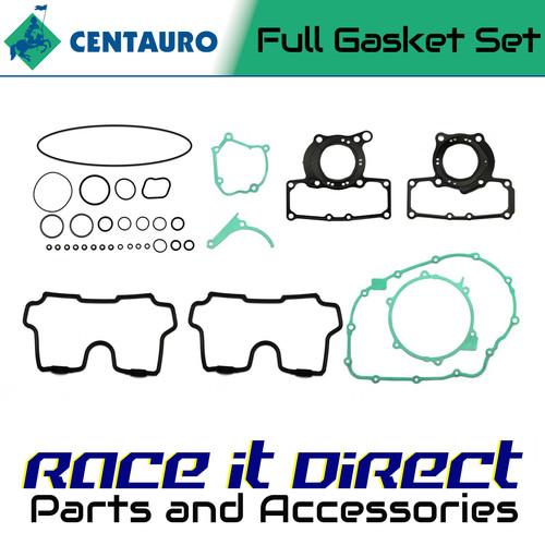 Centauro full gasket set - centauro,