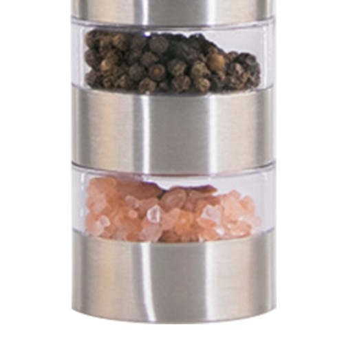 Manual pepper grinder small - grinder,