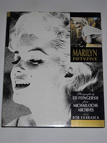 Marilyn monroe fifty five by - marilyn, monroe: