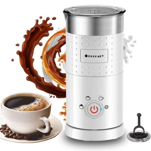 Electric milk frother - electric, &