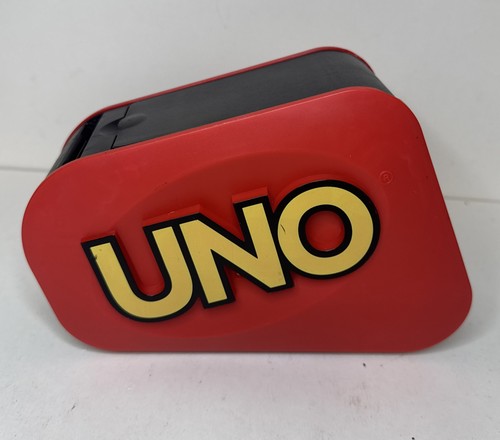 Mattel uno attack - mattel,