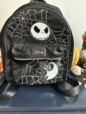 Viral Primark Nightmare Before Christmas Backpack
