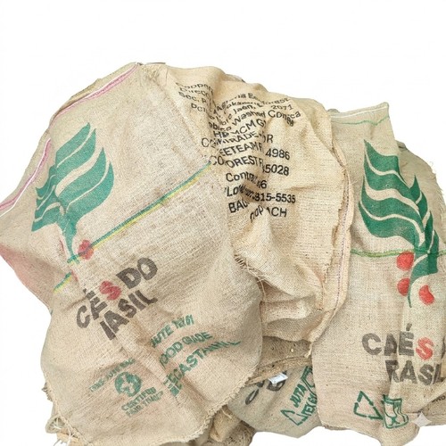 Unused coffee bean - unused,