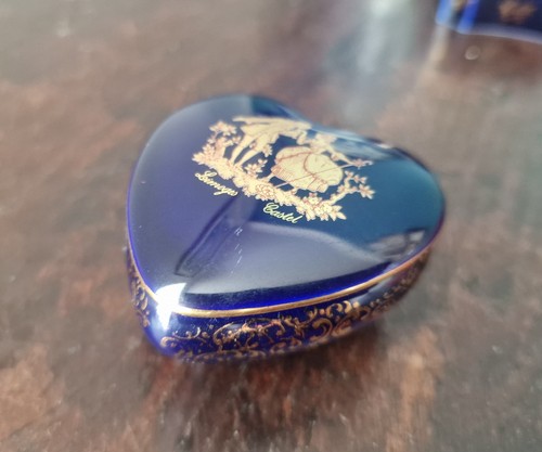 Limoges castel blue - limoges,