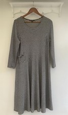 Piccadilly Canada Dress Ladies Size L Soft Touch Comfortable Dress