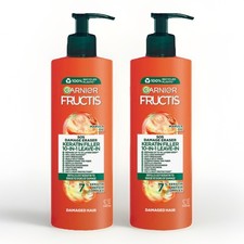 Garnier fructis sos repair - 2x,
