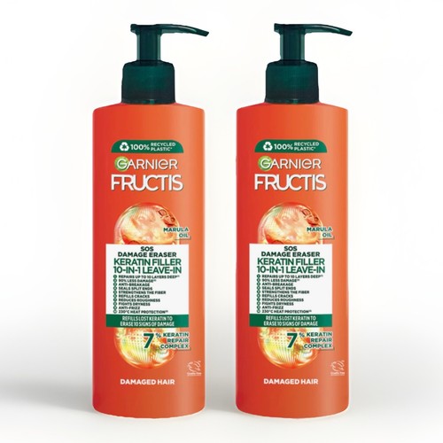 Garnier fructis sos - garnier,