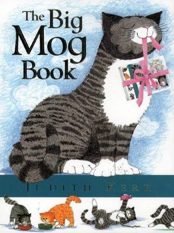 The big mog book - book, kerr