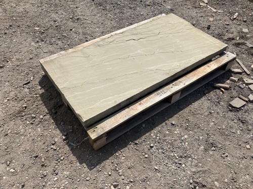 120cm 60cm reclaimed sand - x,