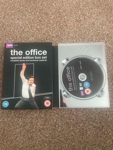 The office special edition - special,