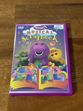 Barney’s Musical Scrapbook