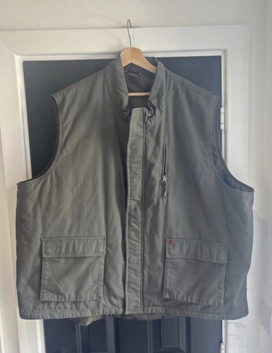 Wrangler gilet men - men’s, size