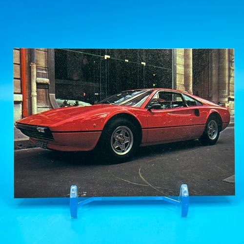 Ferrari 308 gtb - 308, italy