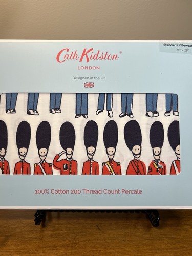 Cath kidston london guards - ,