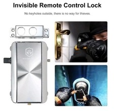 Automatic Gate Opener Kit