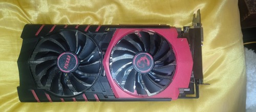 Msi amd radeon - amd, 8192