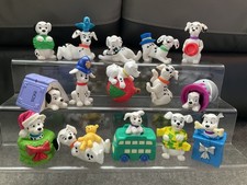 Disney Mcdonalds 101