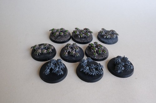 Warhammer 40k necrons scarab - warhammer,