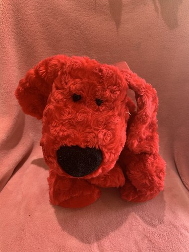 Dandee ruby red 40cm - ruby,