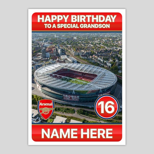 Arsenal emirates stadium - arsenal,