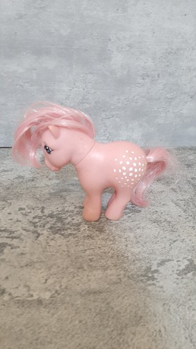 Vintage little pony - vintage, my
