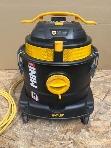 Tuf mini hsv 110v - mini, m-class
