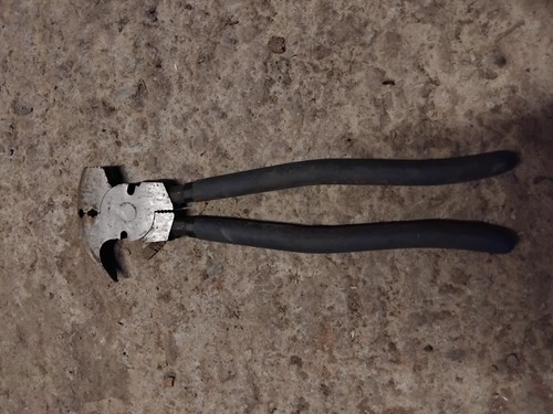 Draper fencing pliers - fencing, pliers.