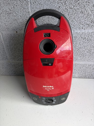 Miele hs05 hoover - hs05,