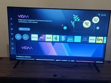 Hisense 40A4EGTUK 40" Smart
