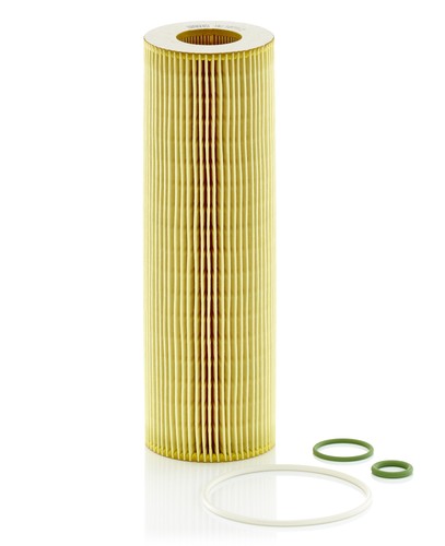 Fits mann filter hu - 4x,