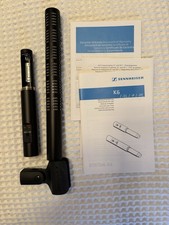 Sennheiser ME66 K6 Shotgun Mic