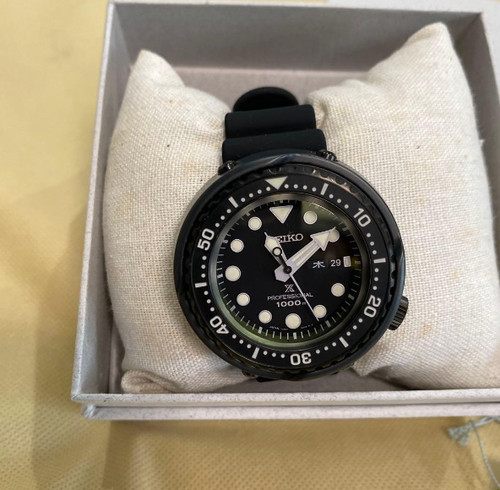 Seiko prospex marinemaster - prospex,