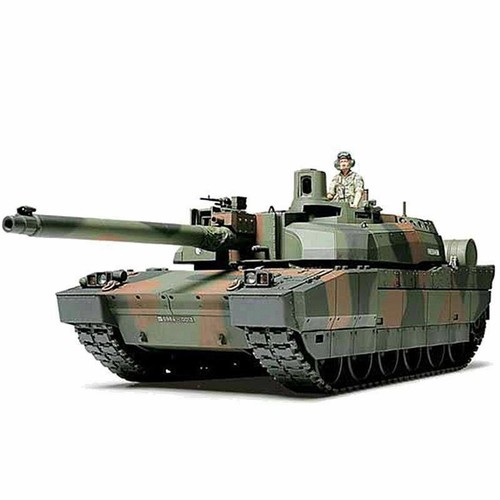 Tamiya 35362 french - tamiya,