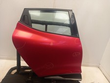RENAULT CLIO Right Rear Door
