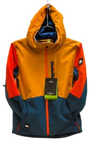 Quiksilver boys kai - boys,