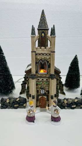 Dept dickens village series - dickens,