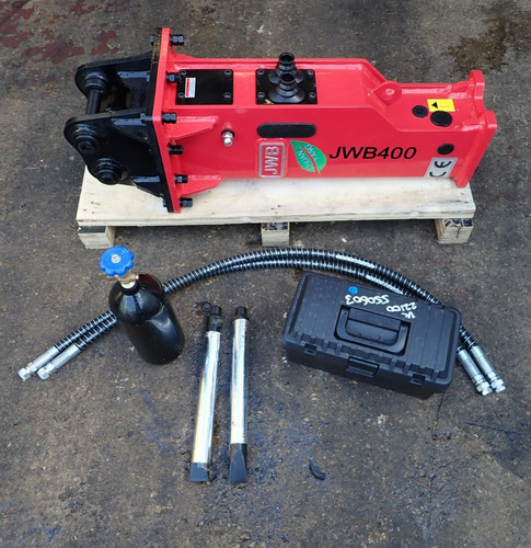 Jwb jwb400 2026 hydraulic - jwb400,